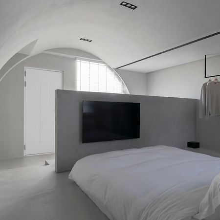 山久蒔x勺光 Bed & Breakfast Yuchi Bagian luar foto