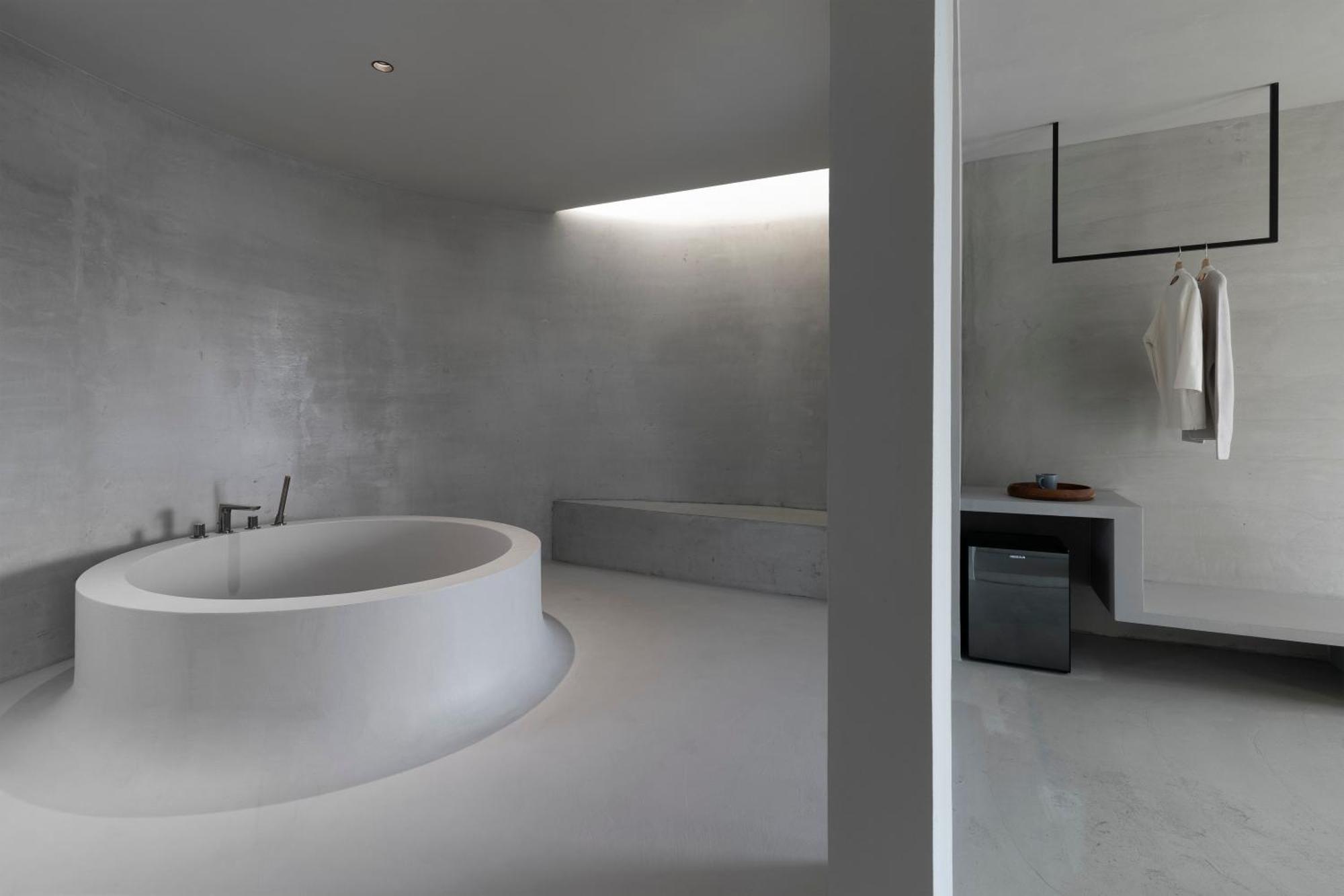山久蒔x勺光 Bed & Breakfast Yuchi Bagian luar foto