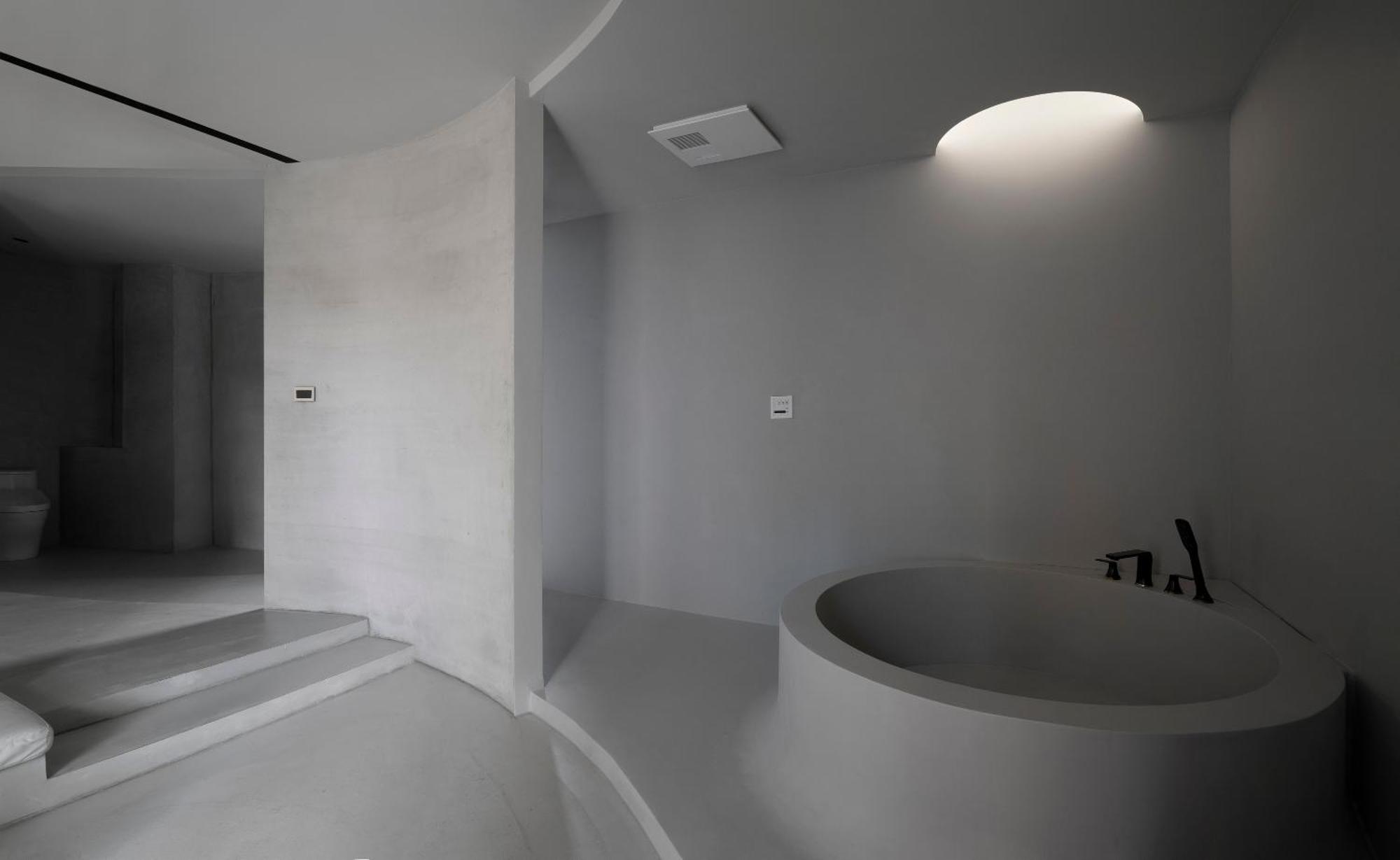 山久蒔x勺光 Bed & Breakfast Yuchi Bagian luar foto