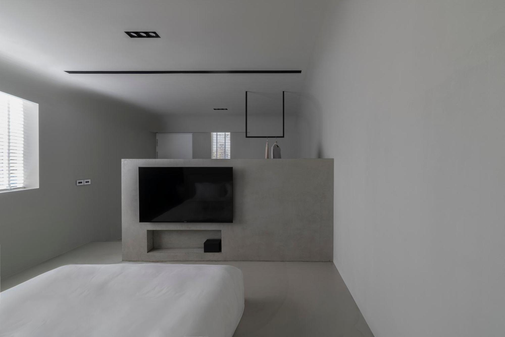 山久蒔x勺光 Bed & Breakfast Yuchi Bagian luar foto