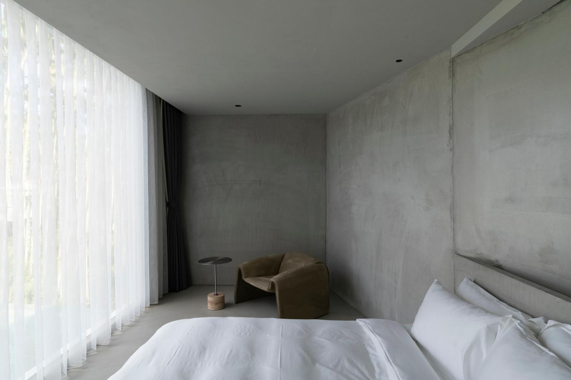 山久蒔x勺光 Bed & Breakfast Yuchi Bagian luar foto
