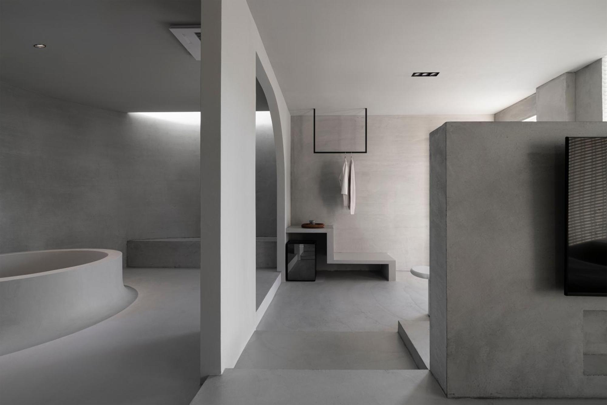 山久蒔x勺光 Bed & Breakfast Yuchi Bagian luar foto