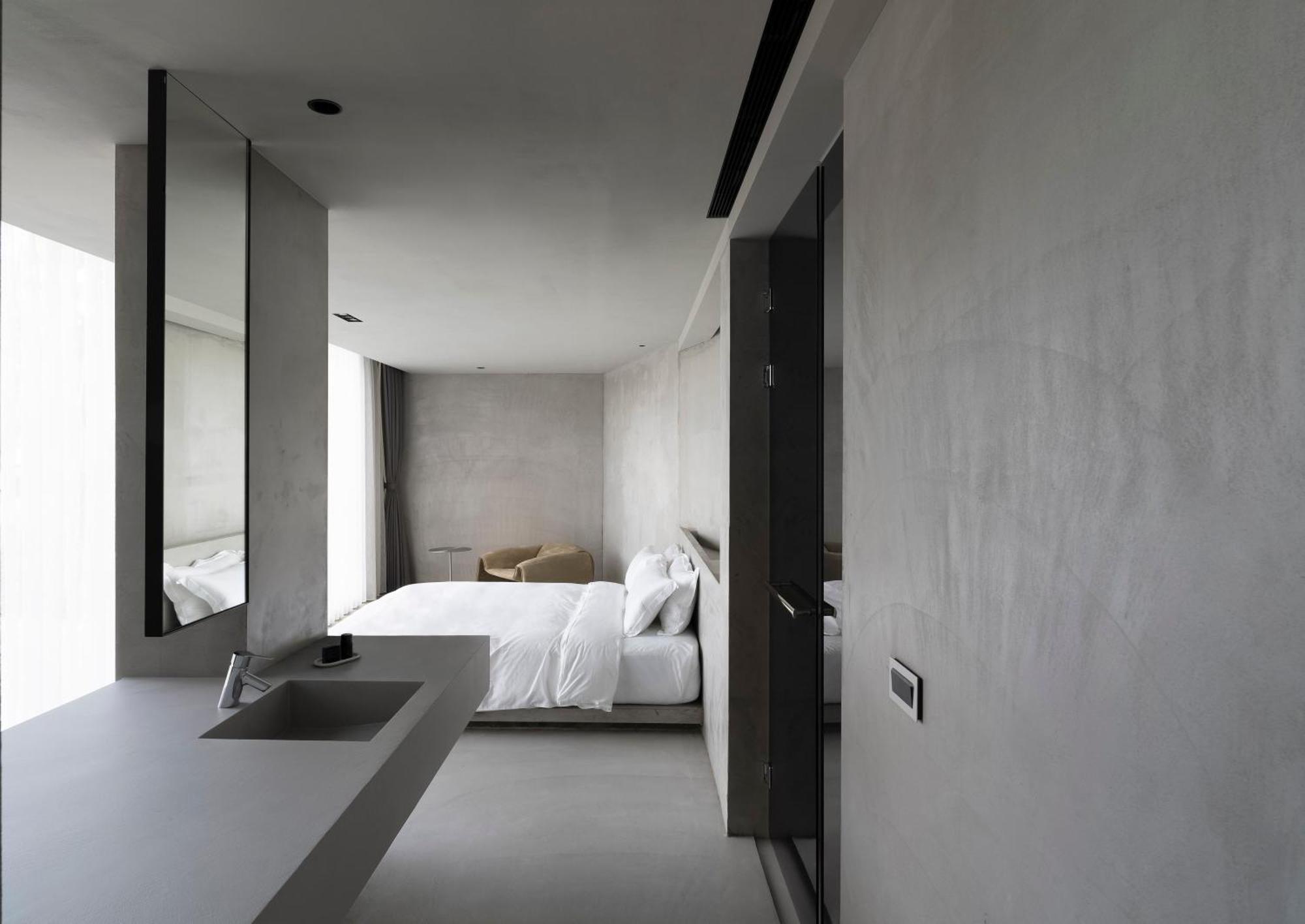 山久蒔x勺光 Bed & Breakfast Yuchi Bagian luar foto