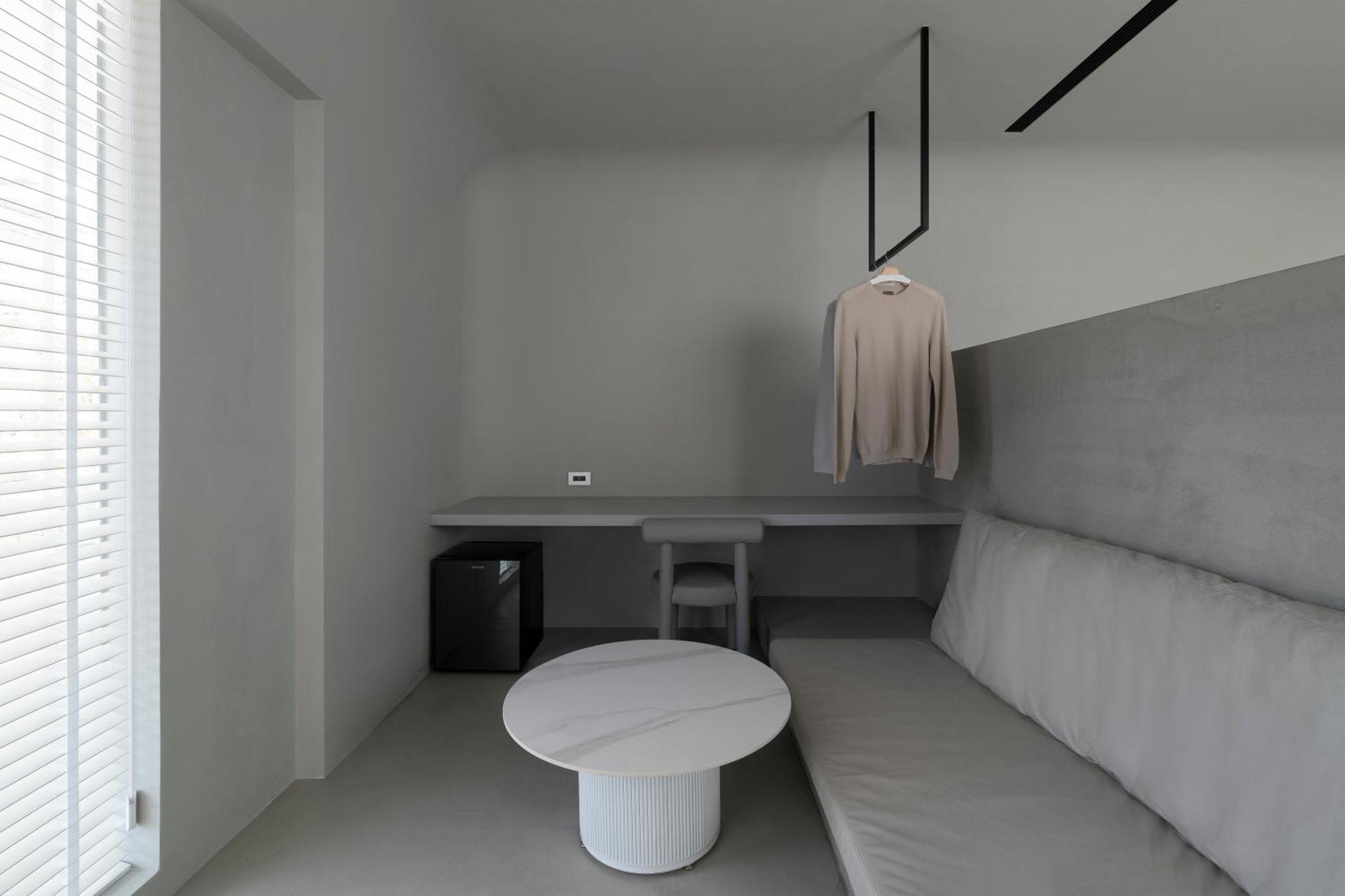 山久蒔x勺光 Bed & Breakfast Yuchi Bagian luar foto