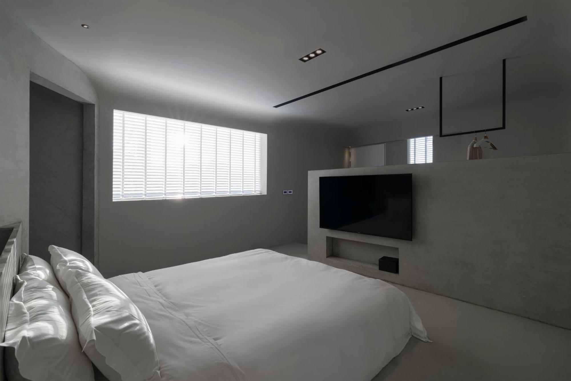 山久蒔x勺光 Bed & Breakfast Yuchi Bagian luar foto