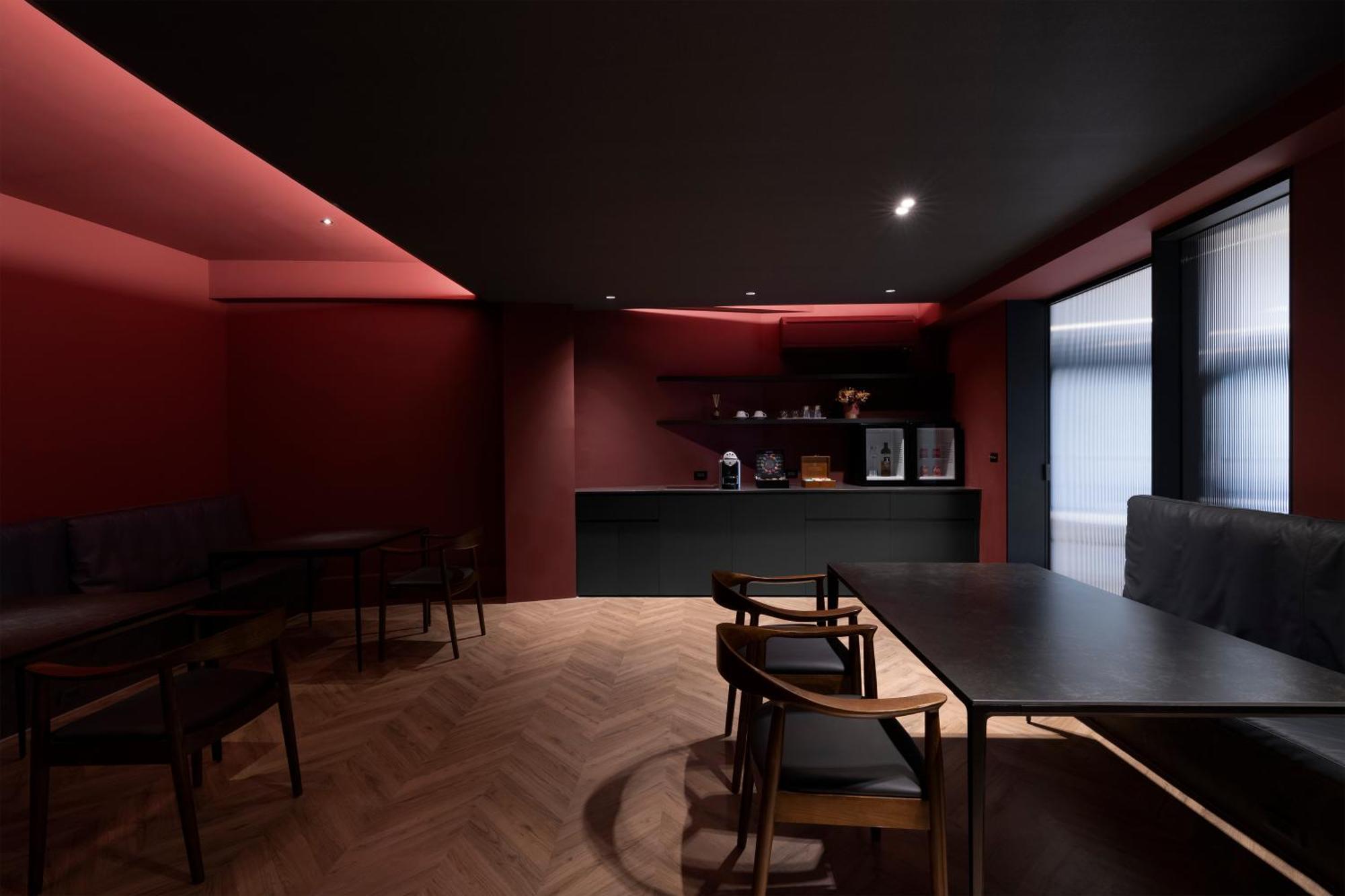 山久蒔x勺光 Bed & Breakfast Yuchi Bagian luar foto
