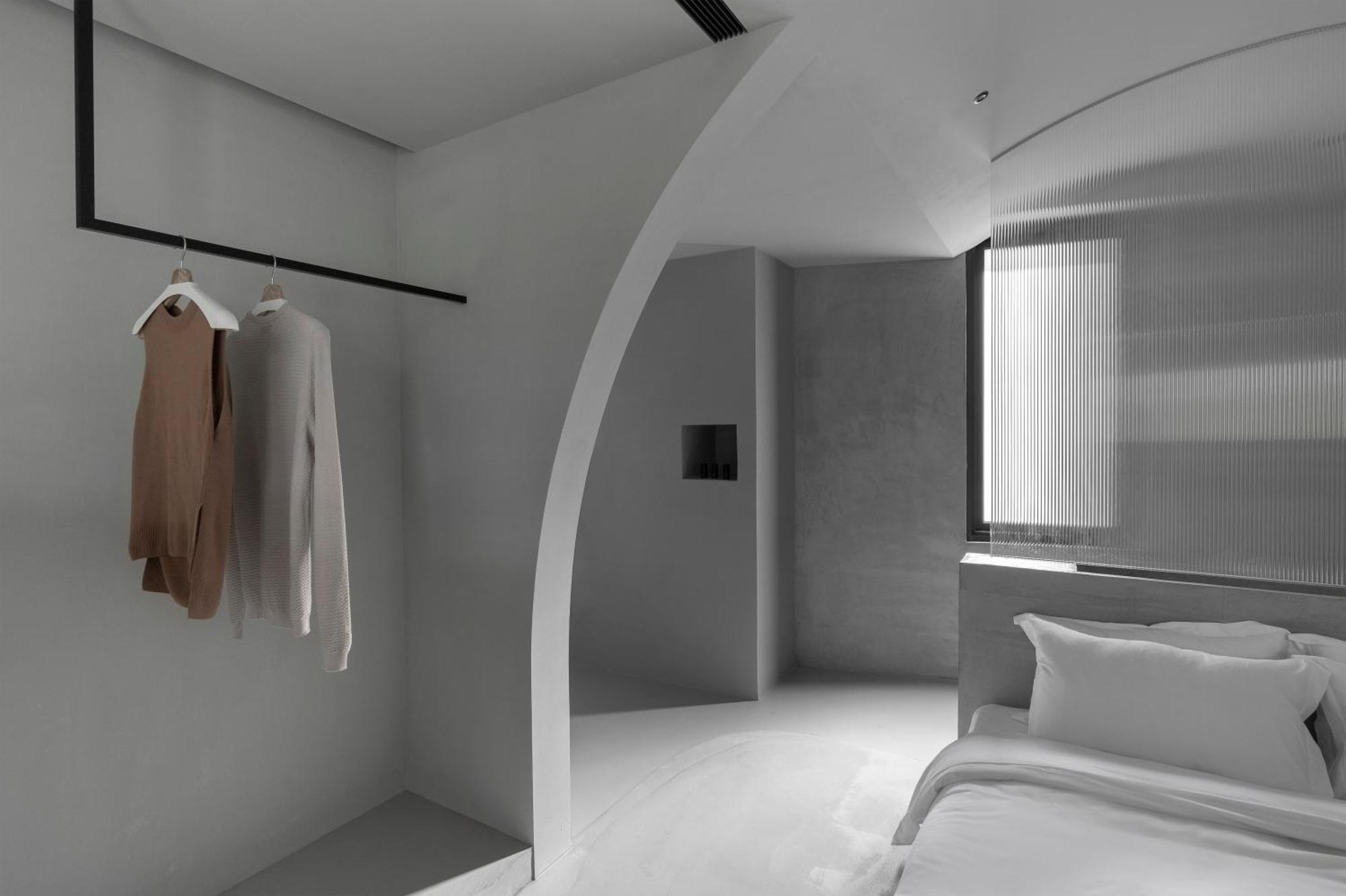 山久蒔x勺光 Bed & Breakfast Yuchi Bagian luar foto