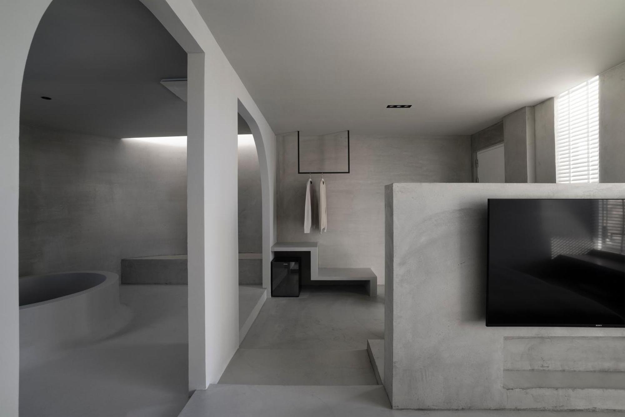 山久蒔x勺光 Bed & Breakfast Yuchi Bagian luar foto