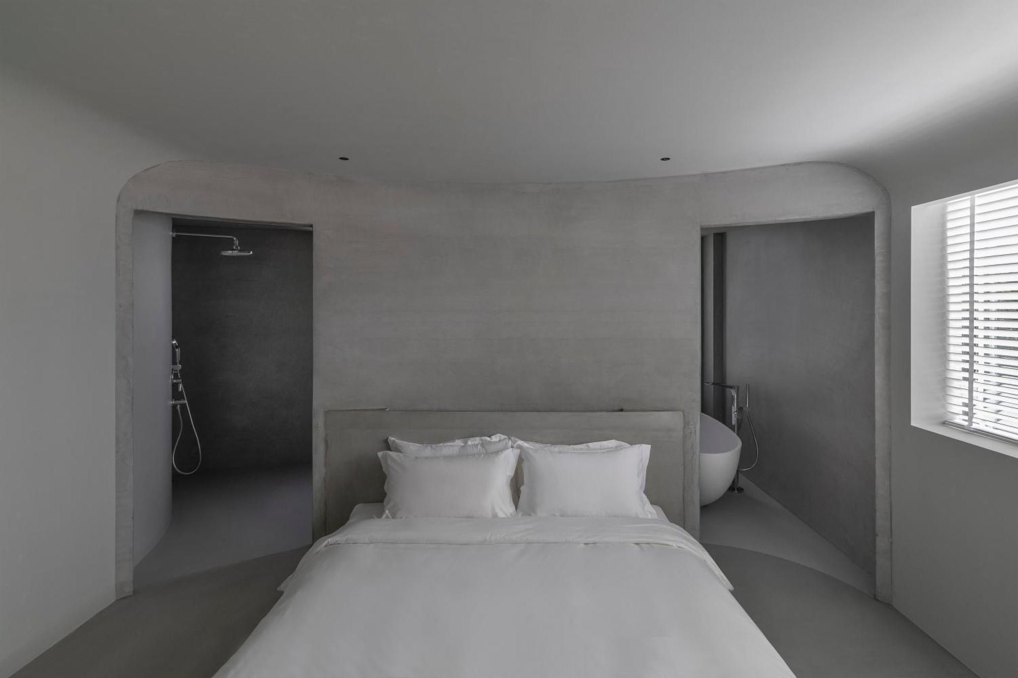 山久蒔x勺光 Bed & Breakfast Yuchi Bagian luar foto