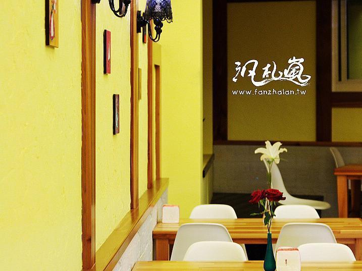山久蒔x勺光 Bed & Breakfast Yuchi Bagian luar foto
