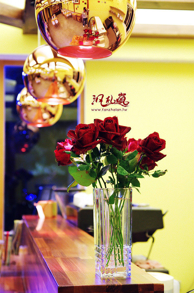 山久蒔x勺光 Bed & Breakfast Yuchi Bagian luar foto