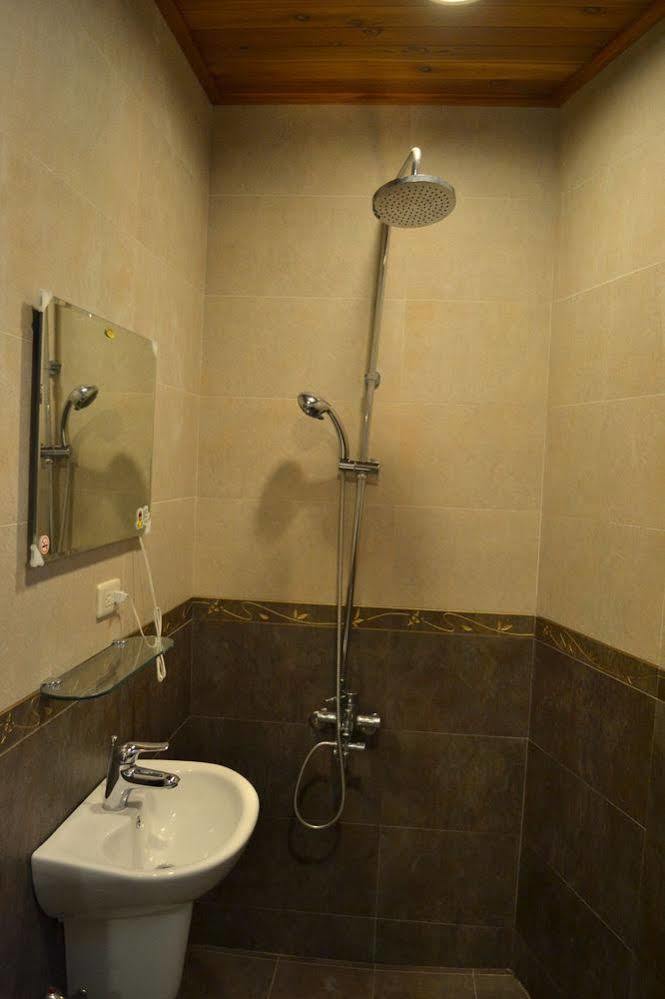 山久蒔x勺光 Bed & Breakfast Yuchi Bagian luar foto